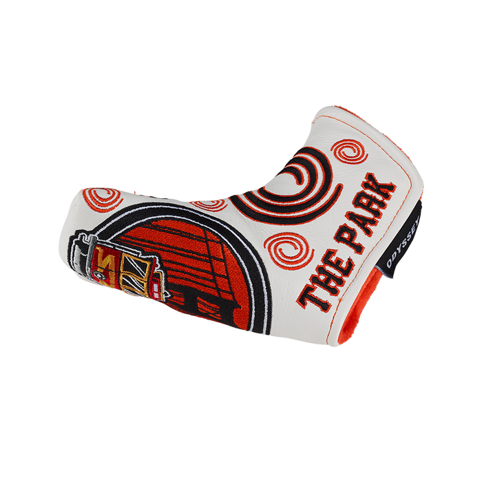 Putter HeadCover Limited Edition 2020 ODYSSEY AUGUST MAJOR