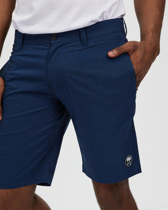 Pantaloni scurti Travis Mathew