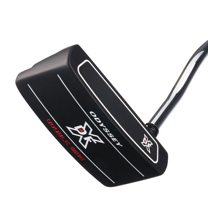 Odyssey DFX Double Wide Putter