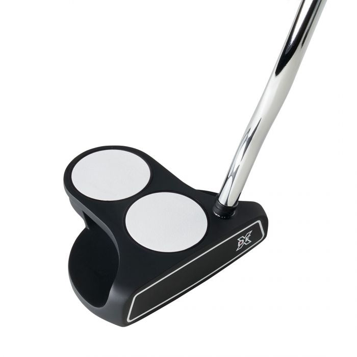 Odyssey DFX 2-Ball Putter