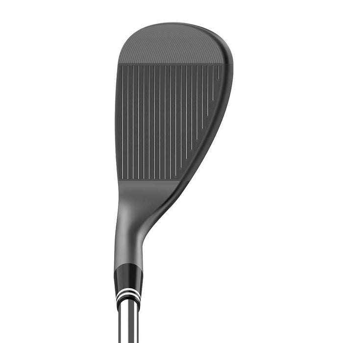 WEDGE RTX ZIPCORE BLACK SATIN