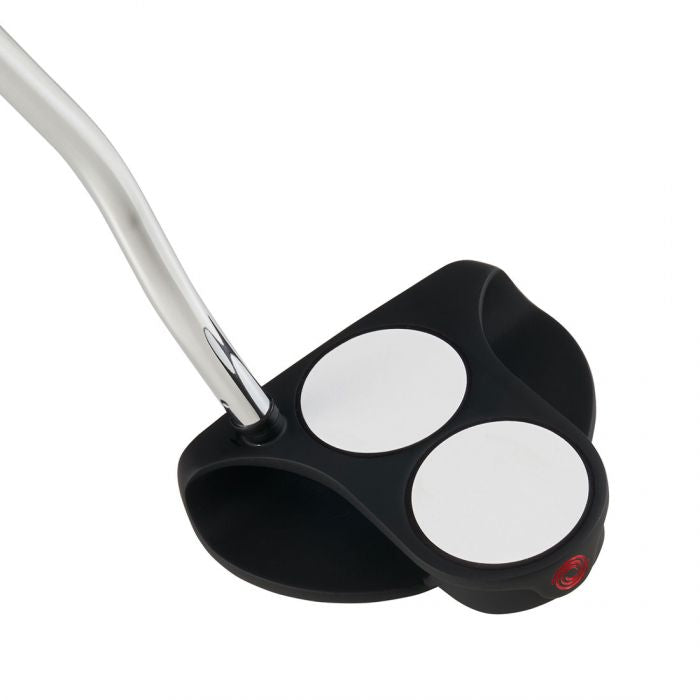 Odyssey DFX 2-Ball Putter