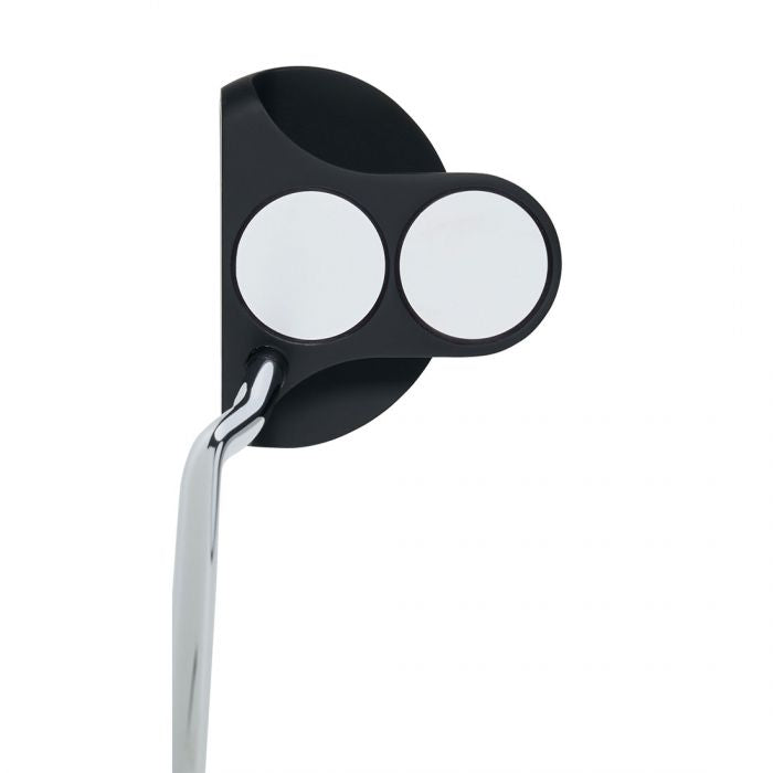 Odyssey DFX 2-Ball Putter