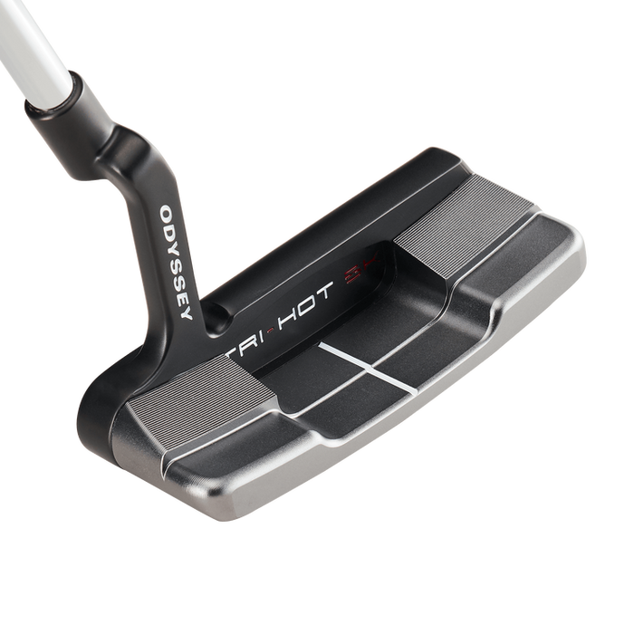 Putter Odyssey OD TRI-HOT 5K DBL WIDE CH PSTL 35