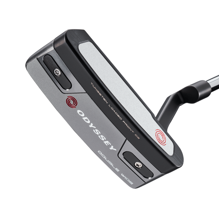 Putter Odyssey OD TRI-HOT 5K DBL WIDE CH PSTL 35