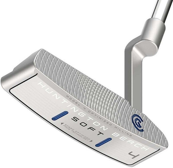 Putter Cleveland Golf Left Hand