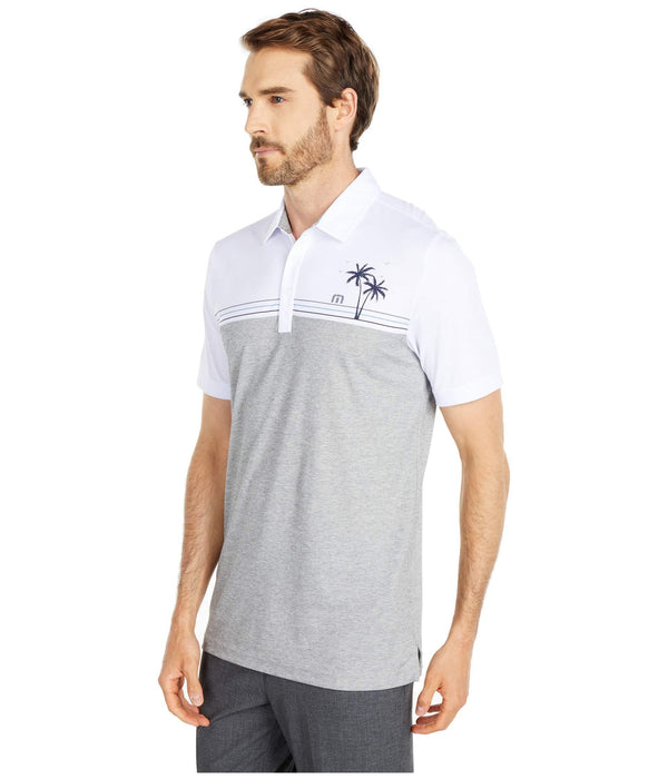 Tricou Travis Mathew Solar Power