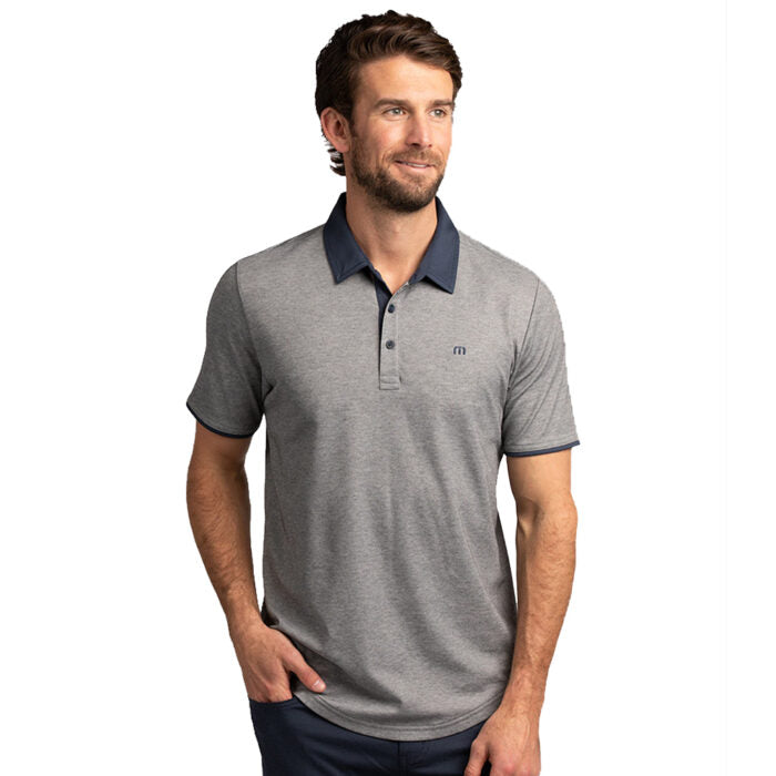 Tricou Travis Mathew The Scoop