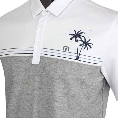 Tricou Travis Mathew Solar Power