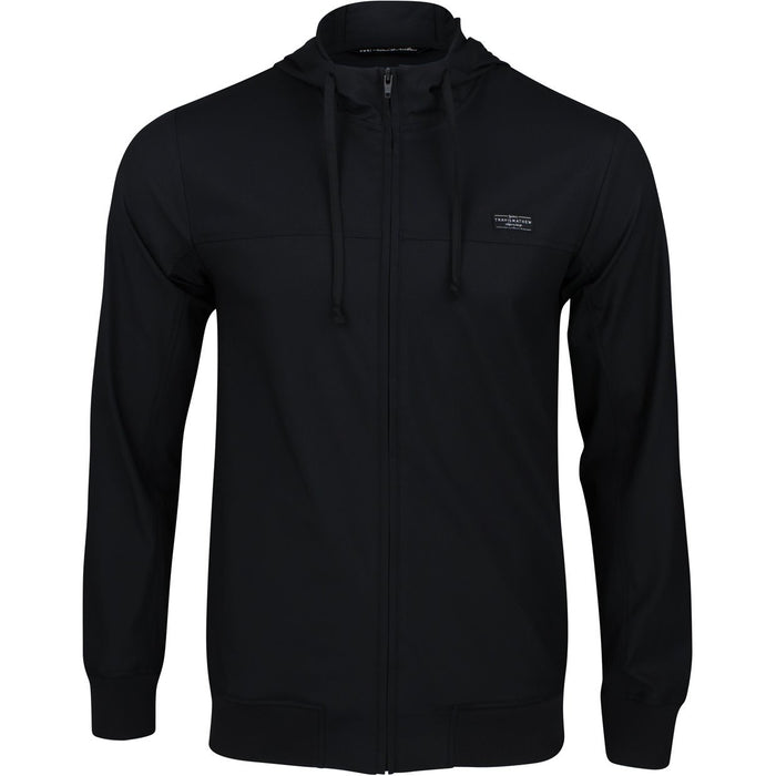 Hoodie Travis Mathew