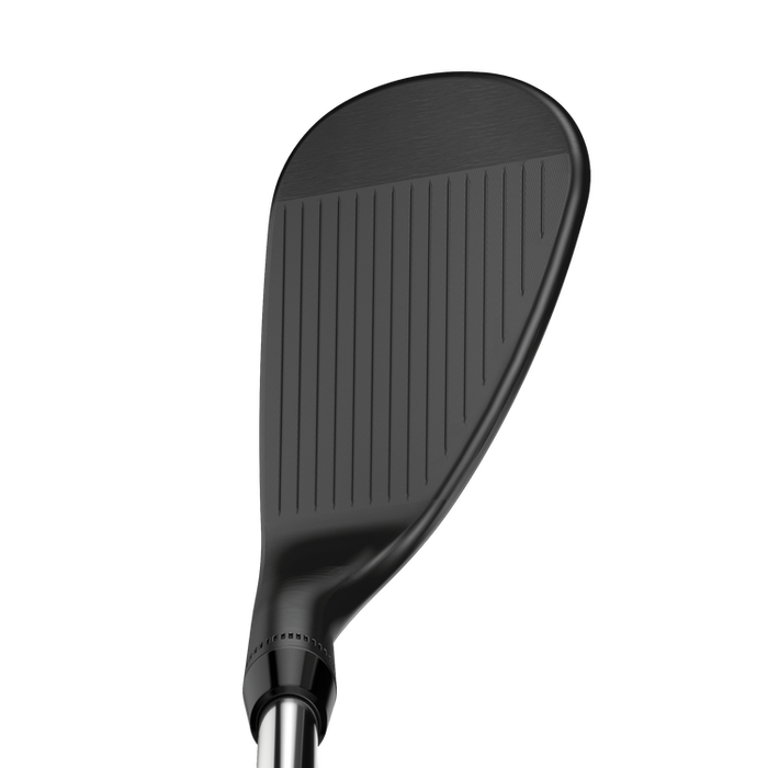 Wedge JAWS RAW Black Plasma Callaway