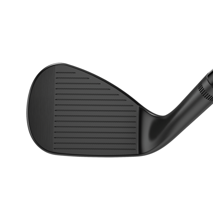 Wedge JAWS RAW Black Plasma Callaway